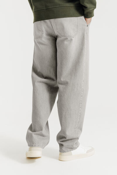 Jean baggy