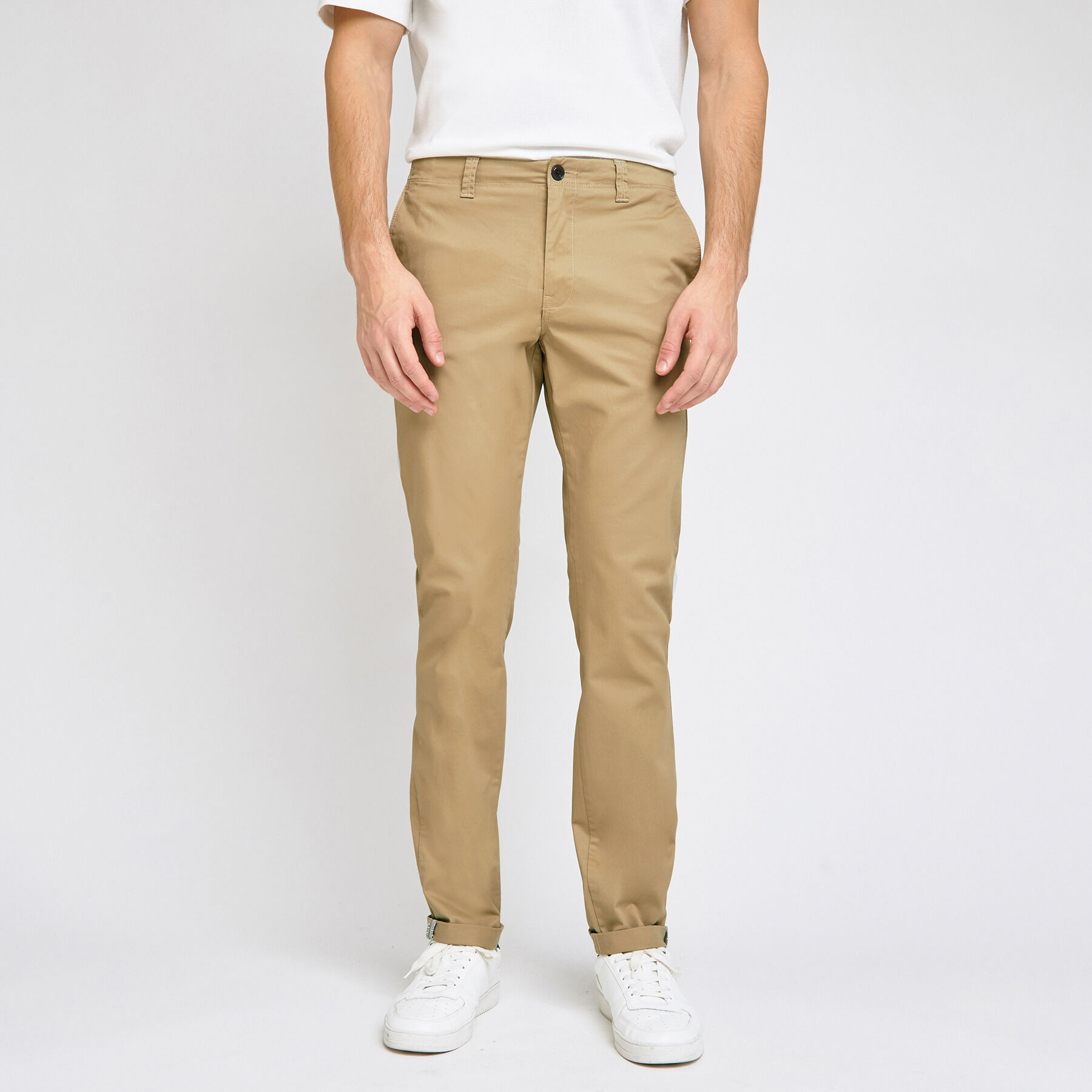 Pantalon chino jules outlet