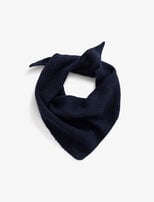 Bleu fonc&eacute;
