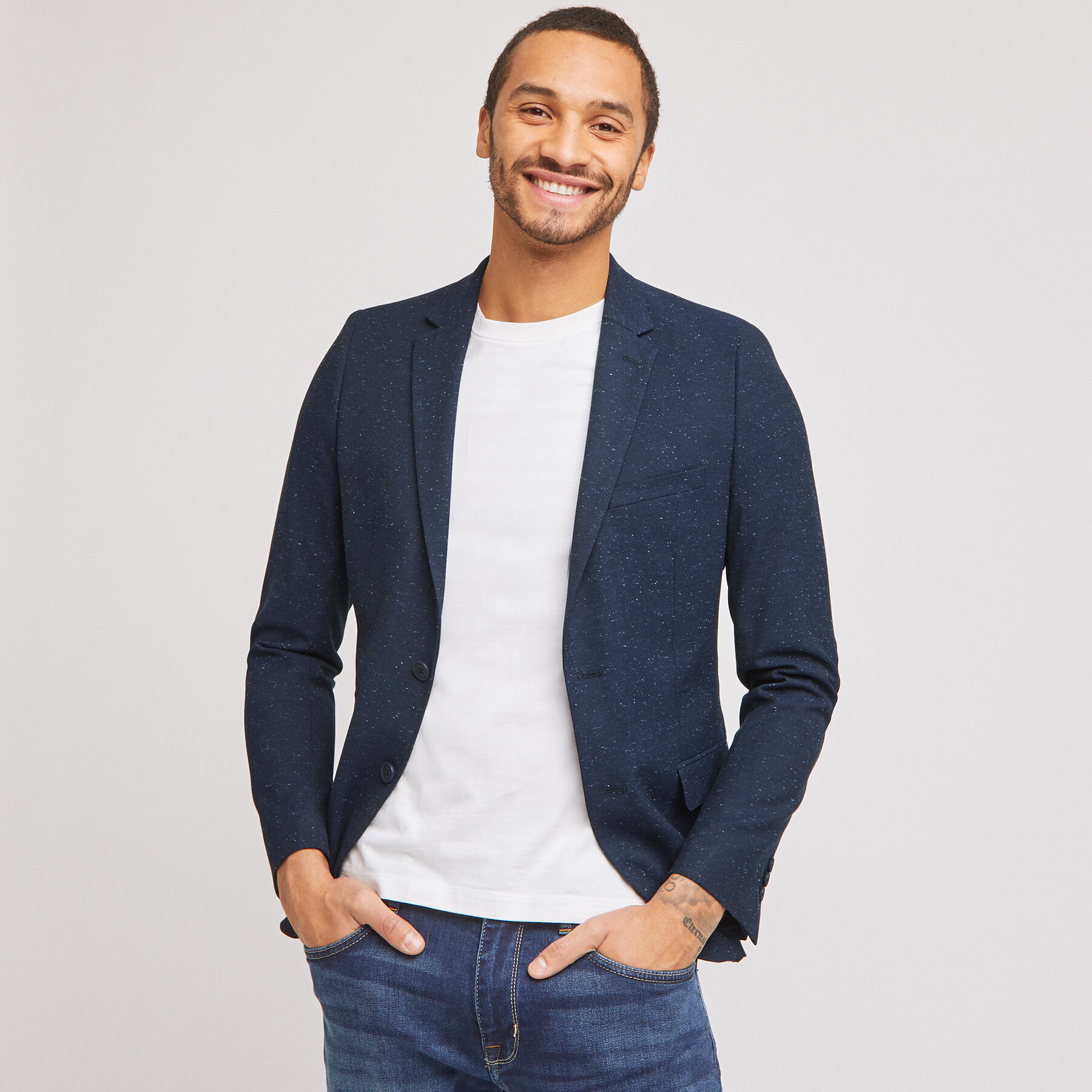 Blazer homme jules
