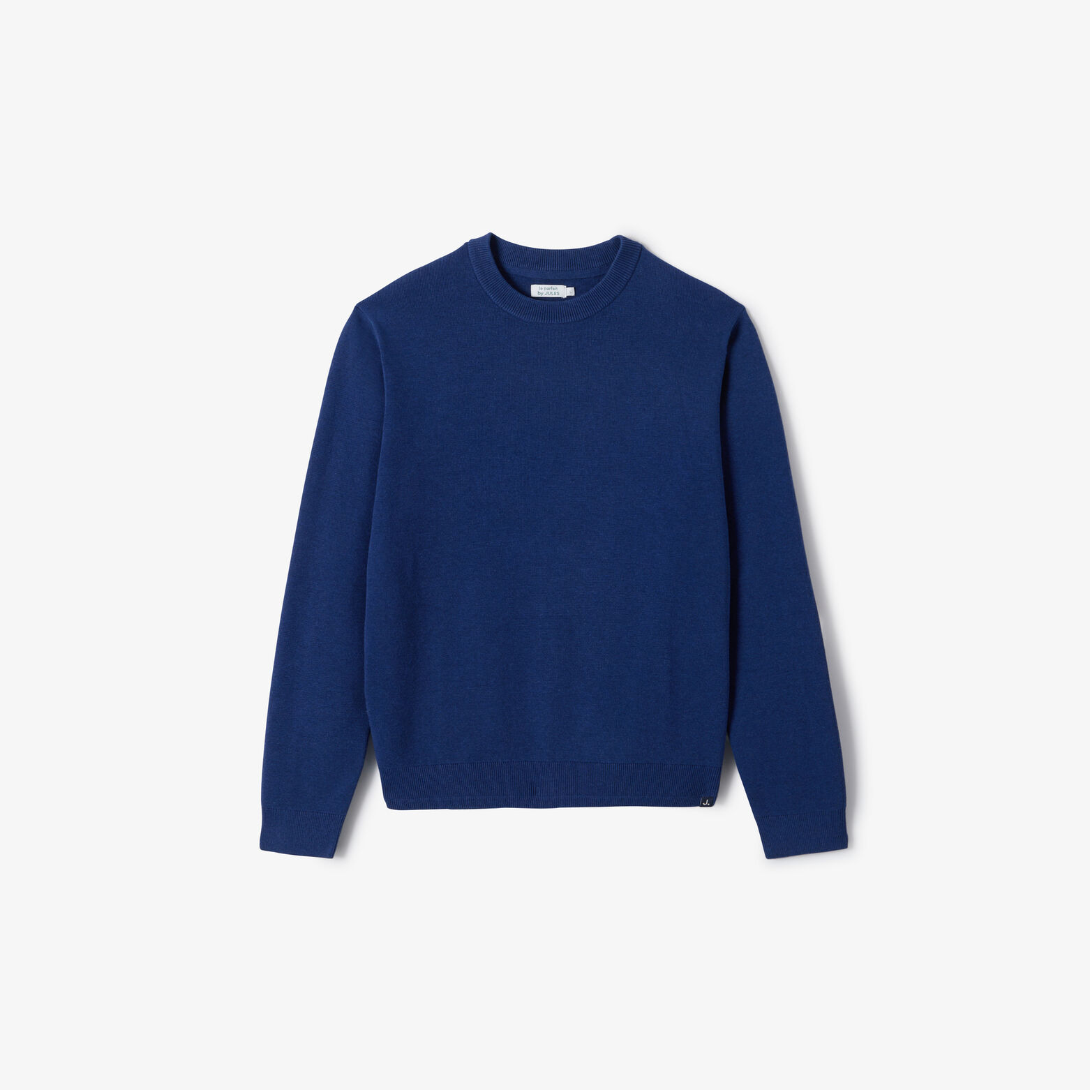 Pull col rond " le parfait by JULES"