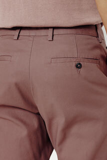 Pantalon chino slim "le parfait by JULES"