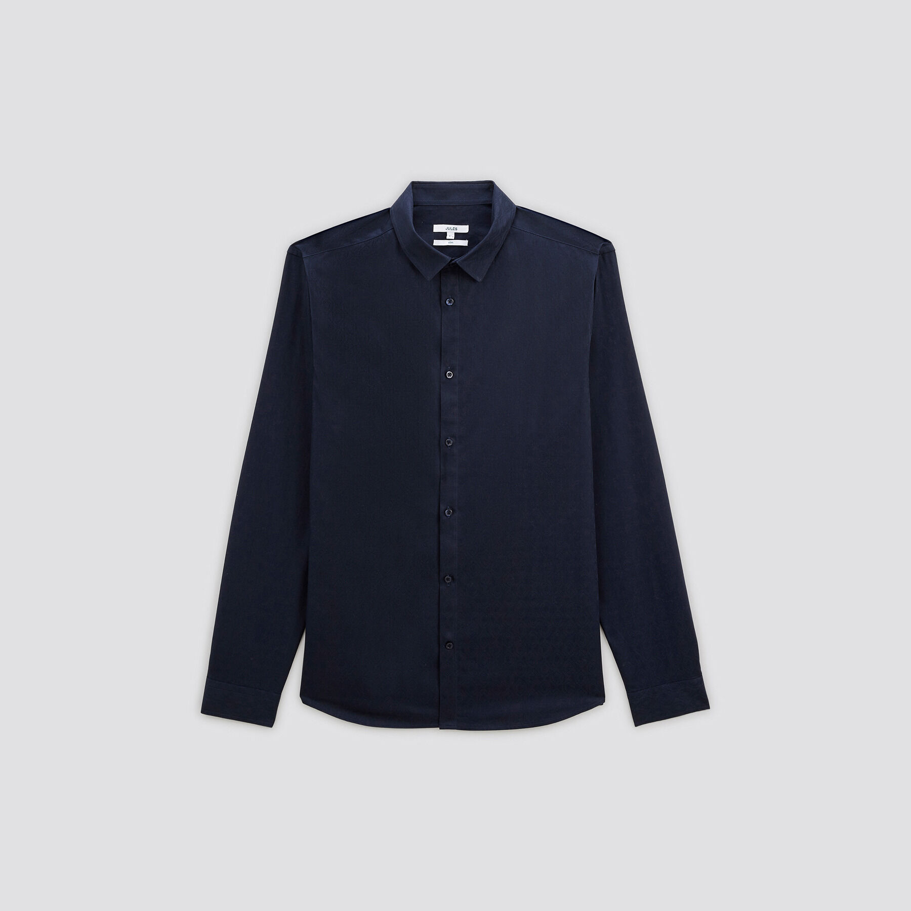 Chemise jules extra 2025 slim