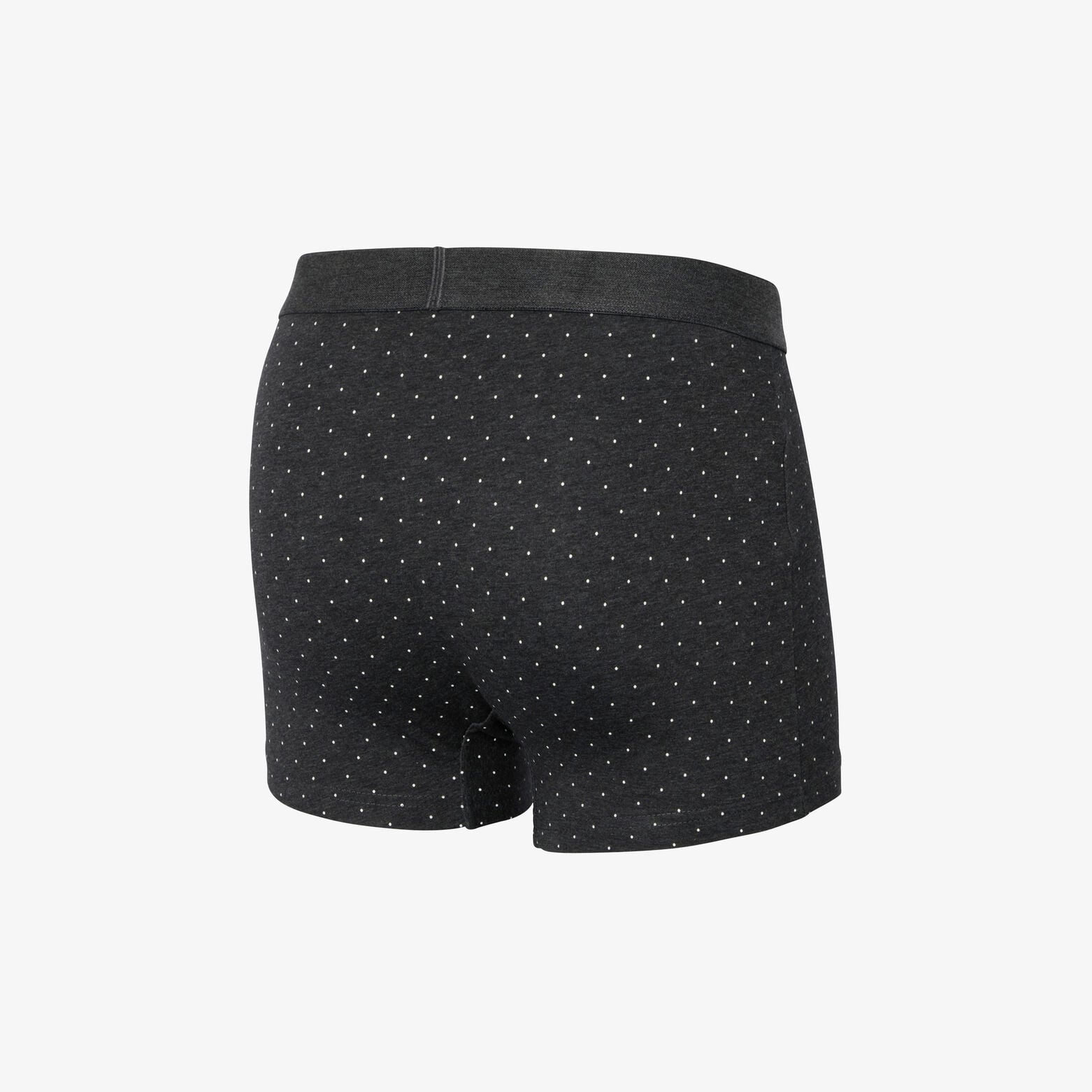 Boxer &agrave; pois