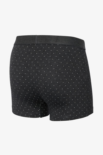 Boxer &agrave; pois