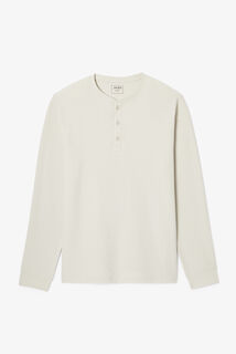 Tee shirt tunisien gaufré