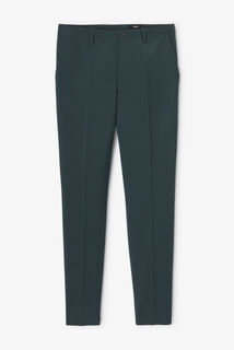 Pantalon de costume slim