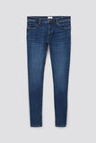 Skinny jeans 3 lengtes