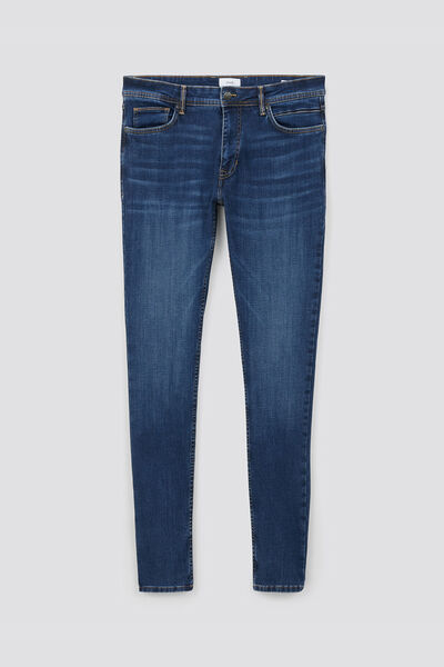 Skinny jeans 3 lengtes