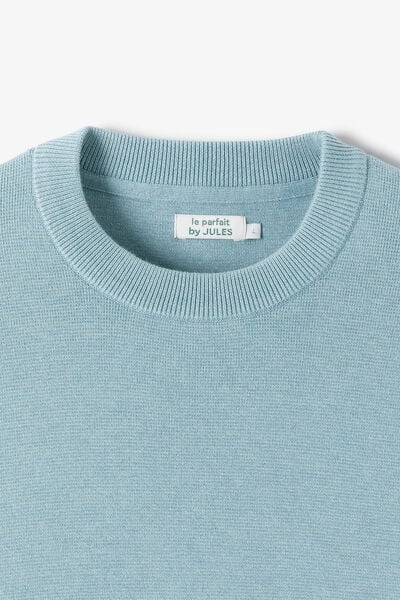 Pull col rond "le parfait by JULES"