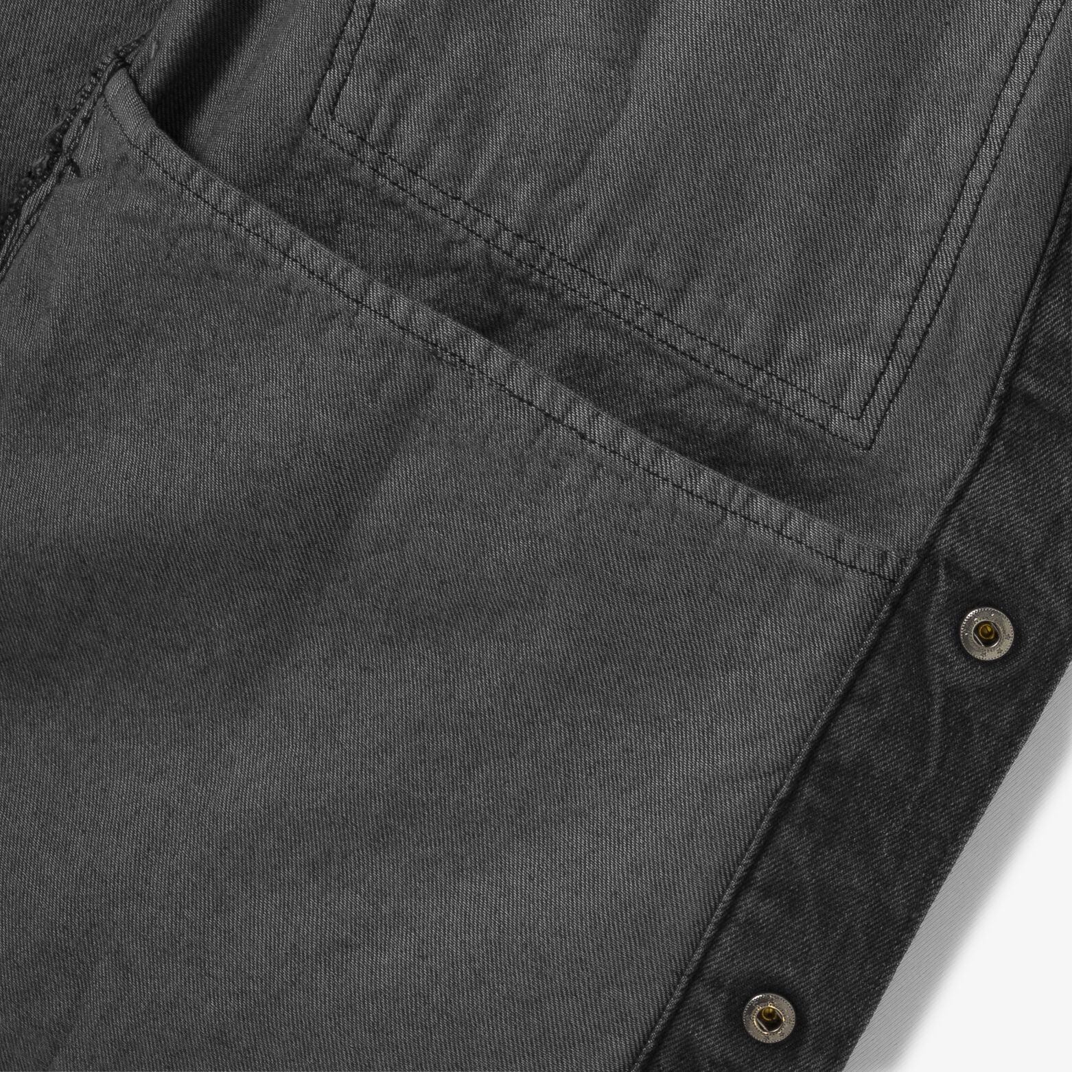 Veste mi-saison en coton