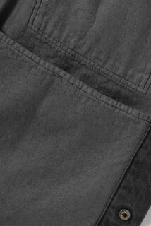 Veste mi-saison en coton