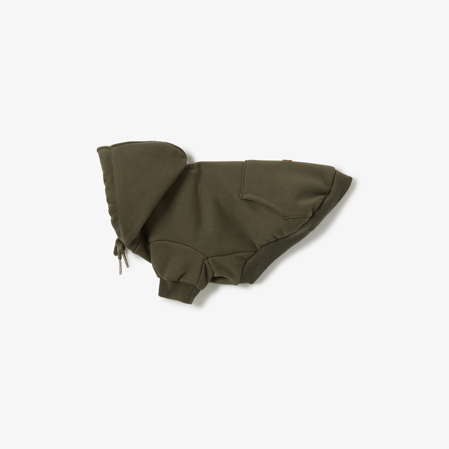 Sweat &agrave; capuche pour chien