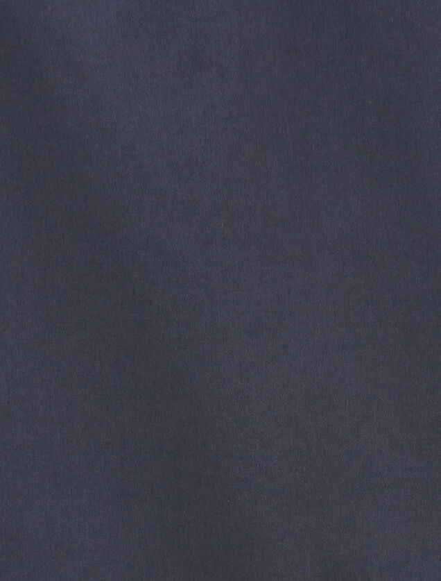 Bermuda cargo matière technique