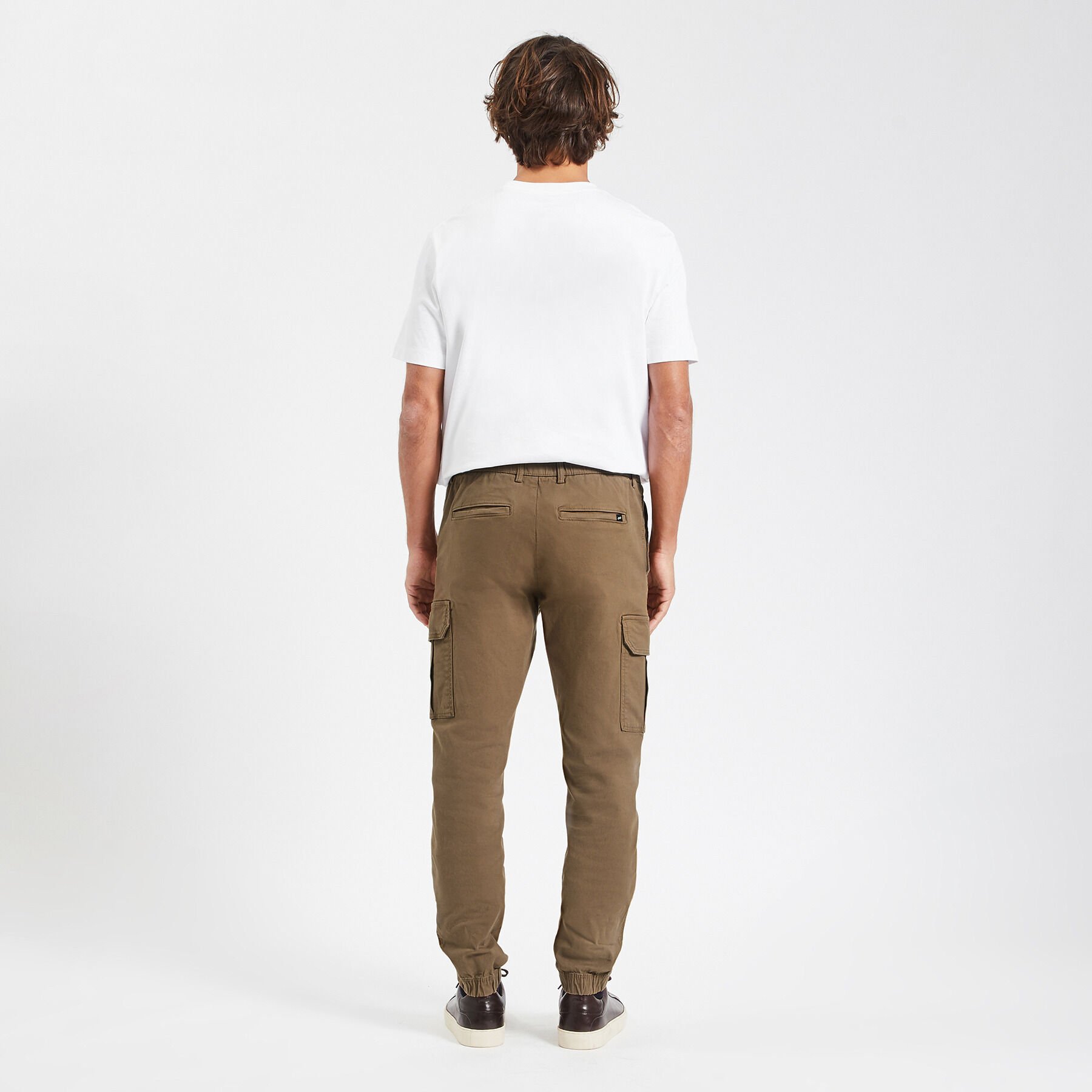Pantalon cargo