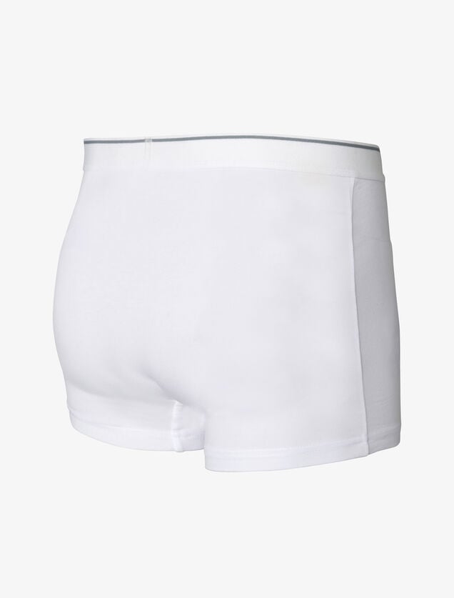 Boxer en coton