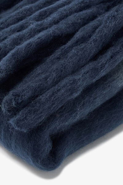 Echarpe fluffy