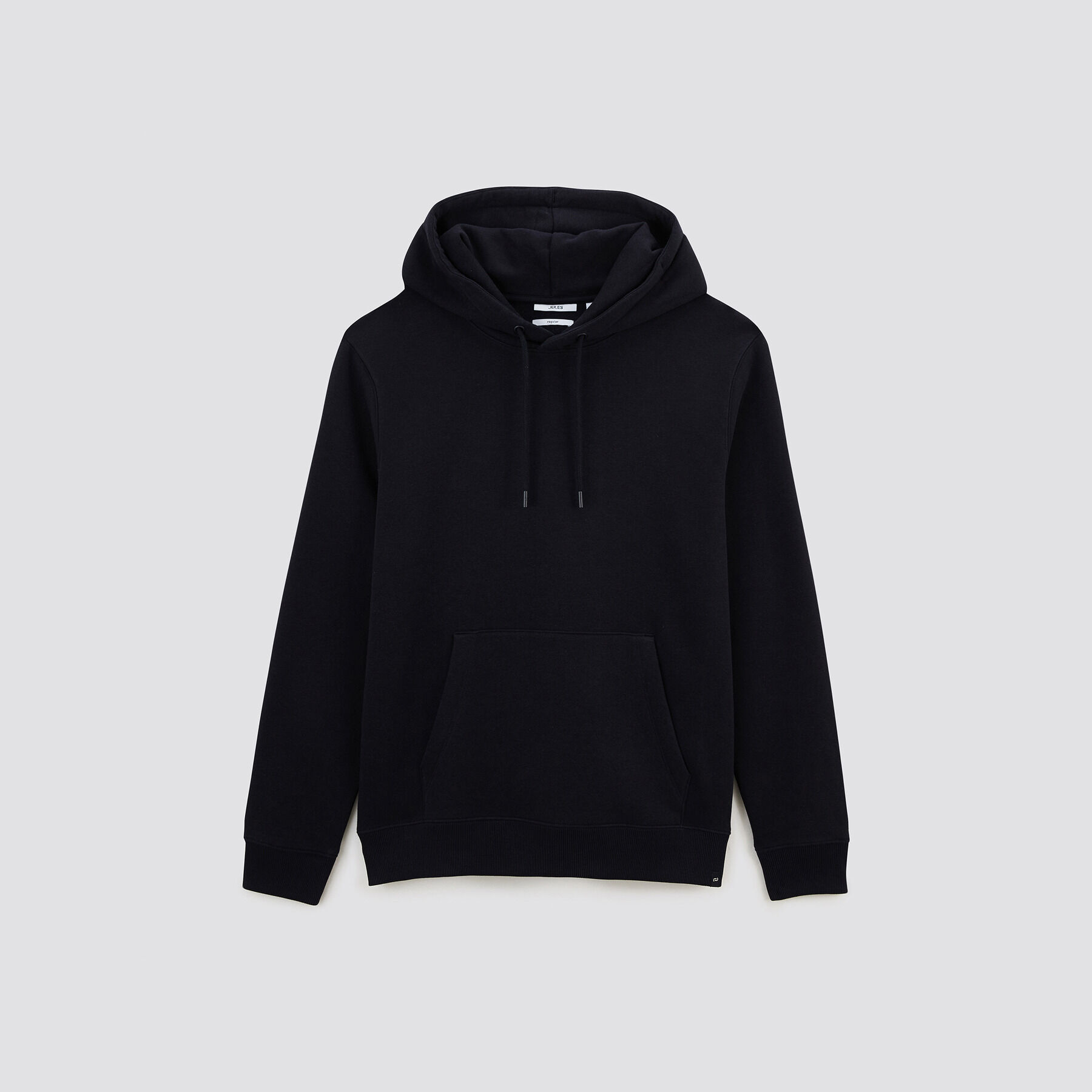 Sweat capuche homme jules clearance