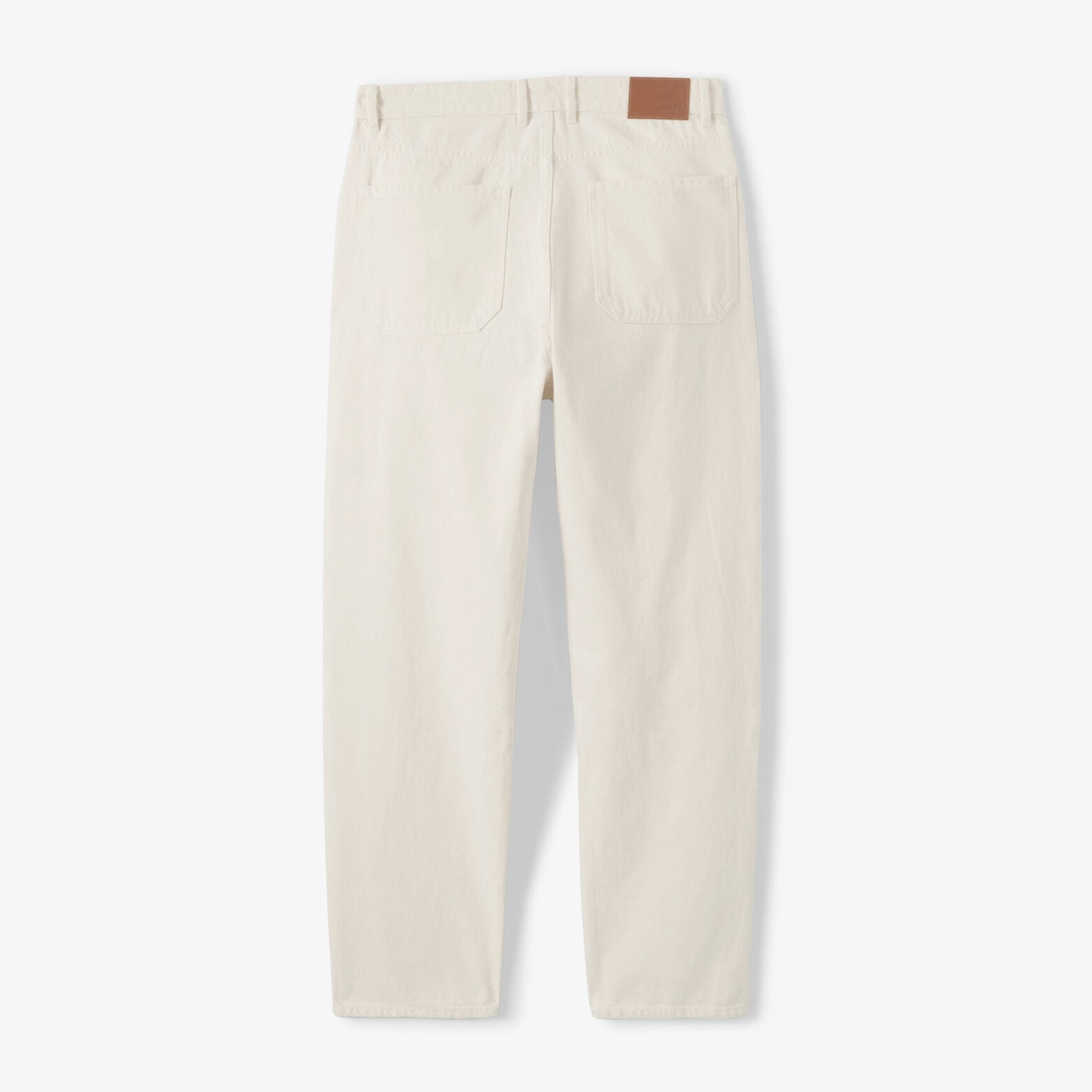 Jean baggy 100% coton