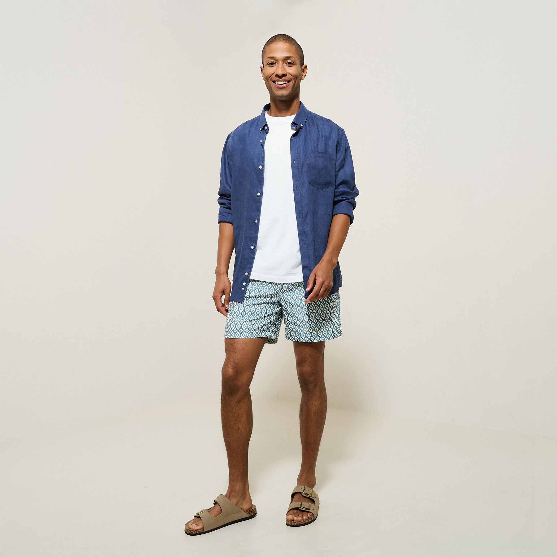 Jules maillot de bain outlet
