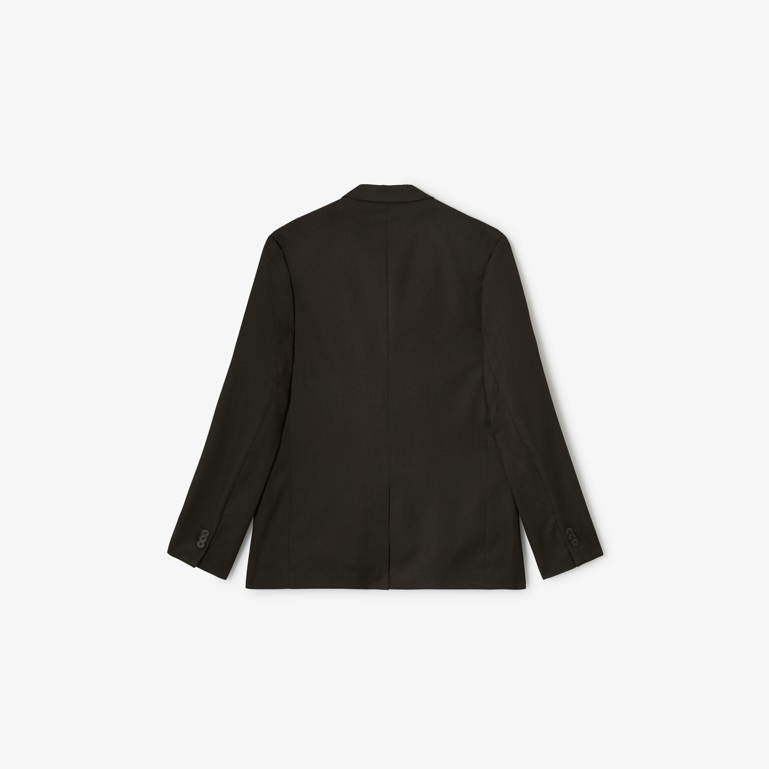 Slim fit kostuumvest