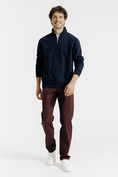 Pantalon straight "le parfait by JULES "