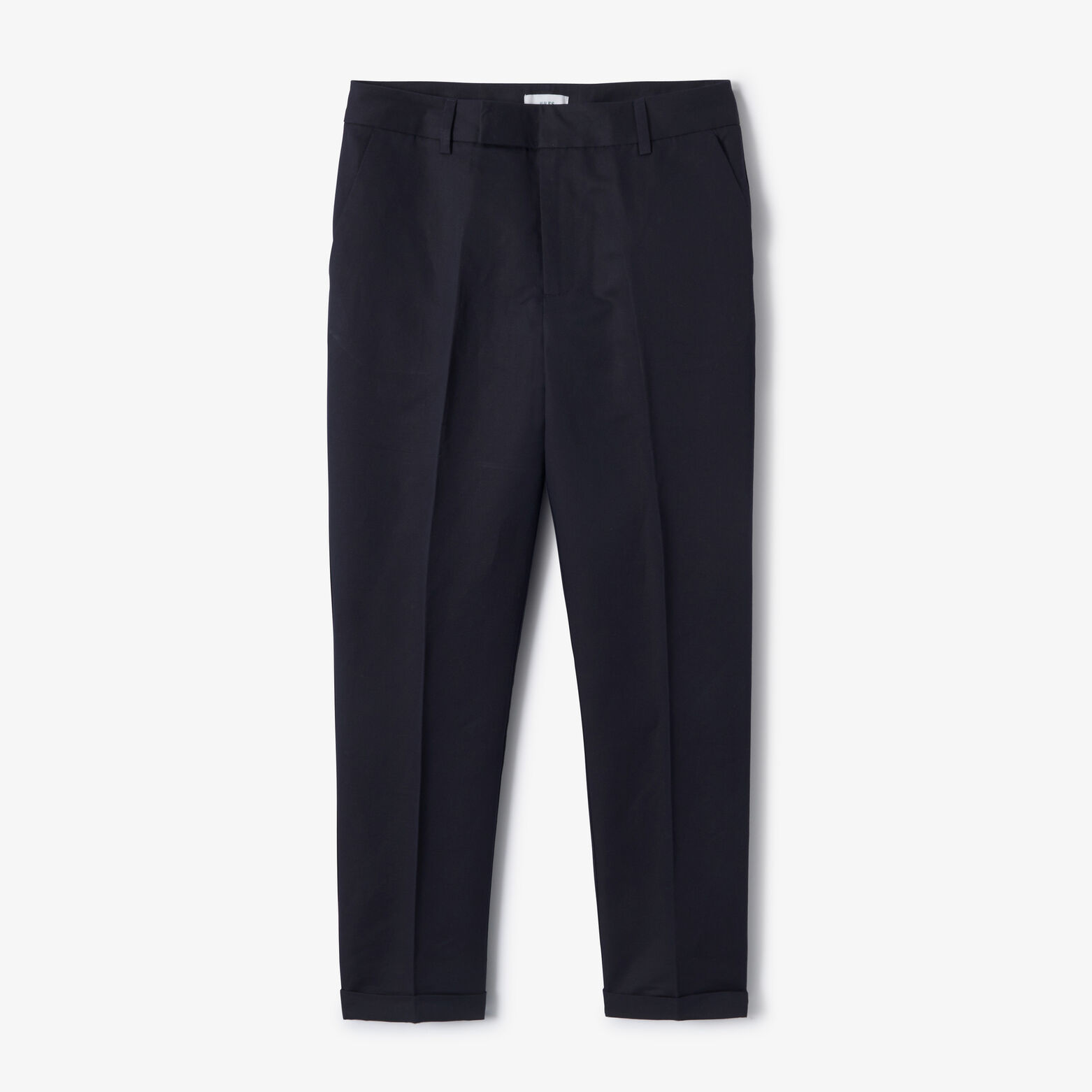 Pantalon chino tapered