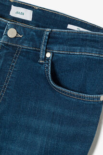 Jean slim urbanflex 4 longueurs