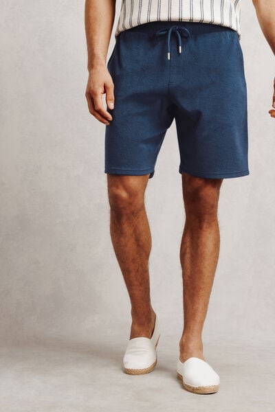 Bermuda mati&egrave;re &eacute;ponge