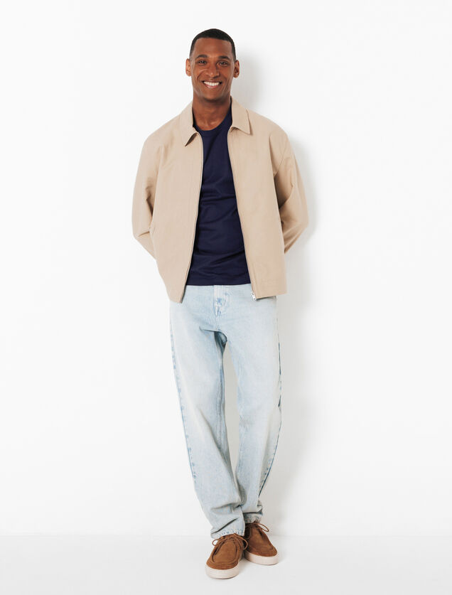 Tee shirt "le parfait by JULES"