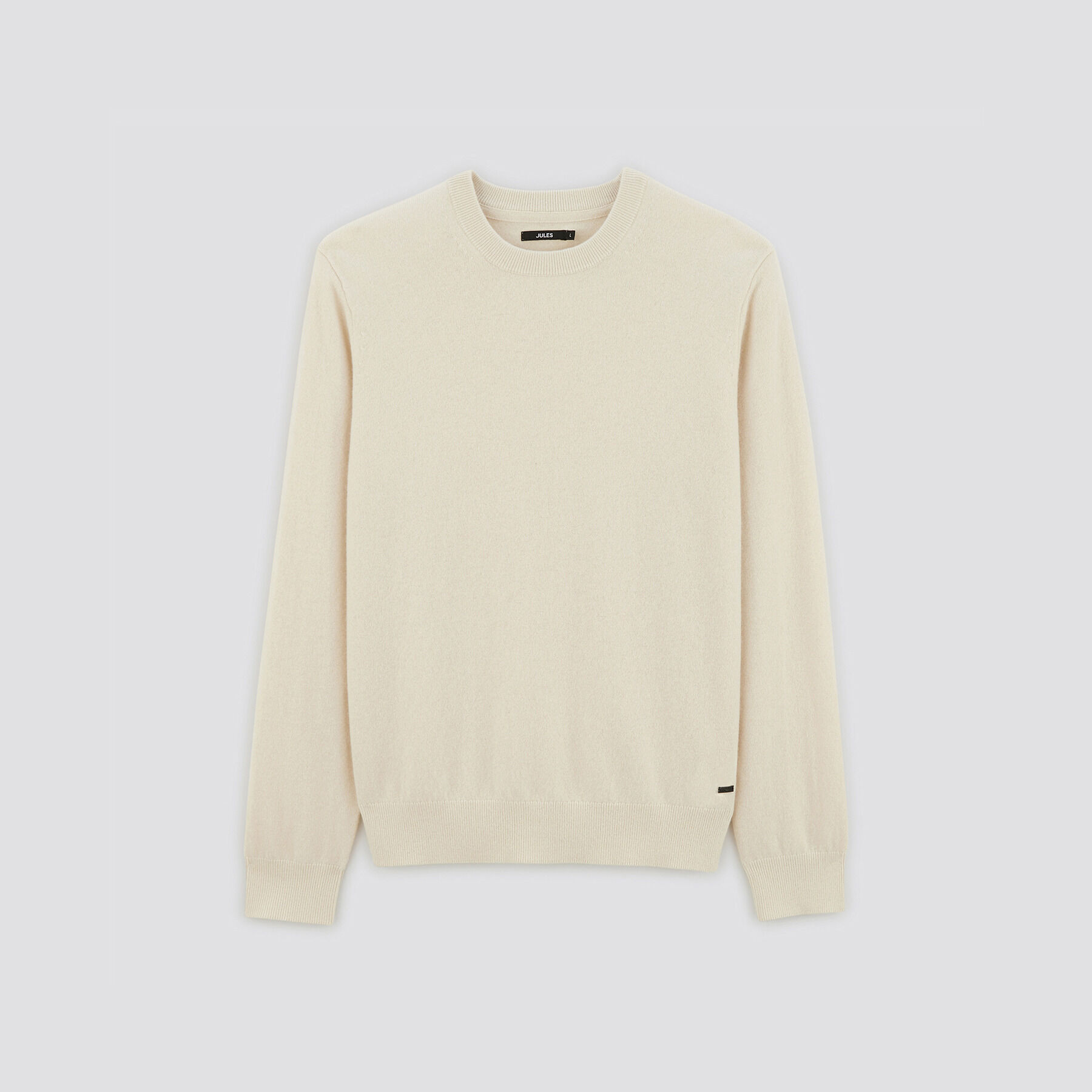 Pull cachemire homme clearance jules