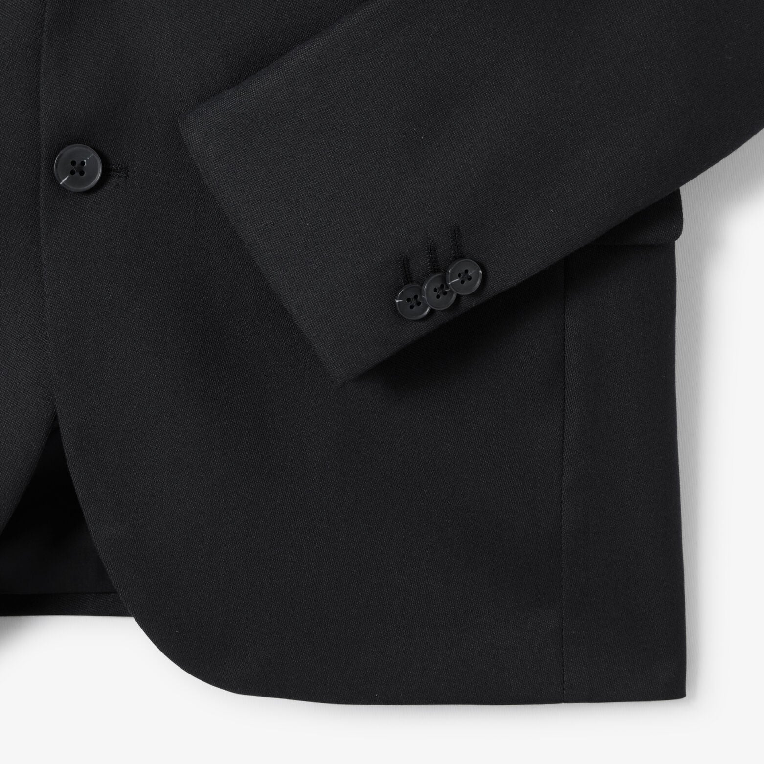 Veste de costume slim