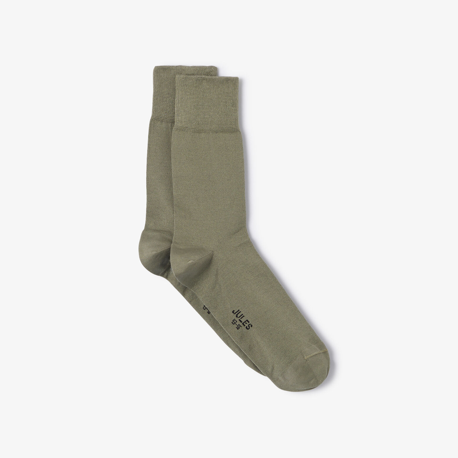 Chaussettes fil d'Ecosse