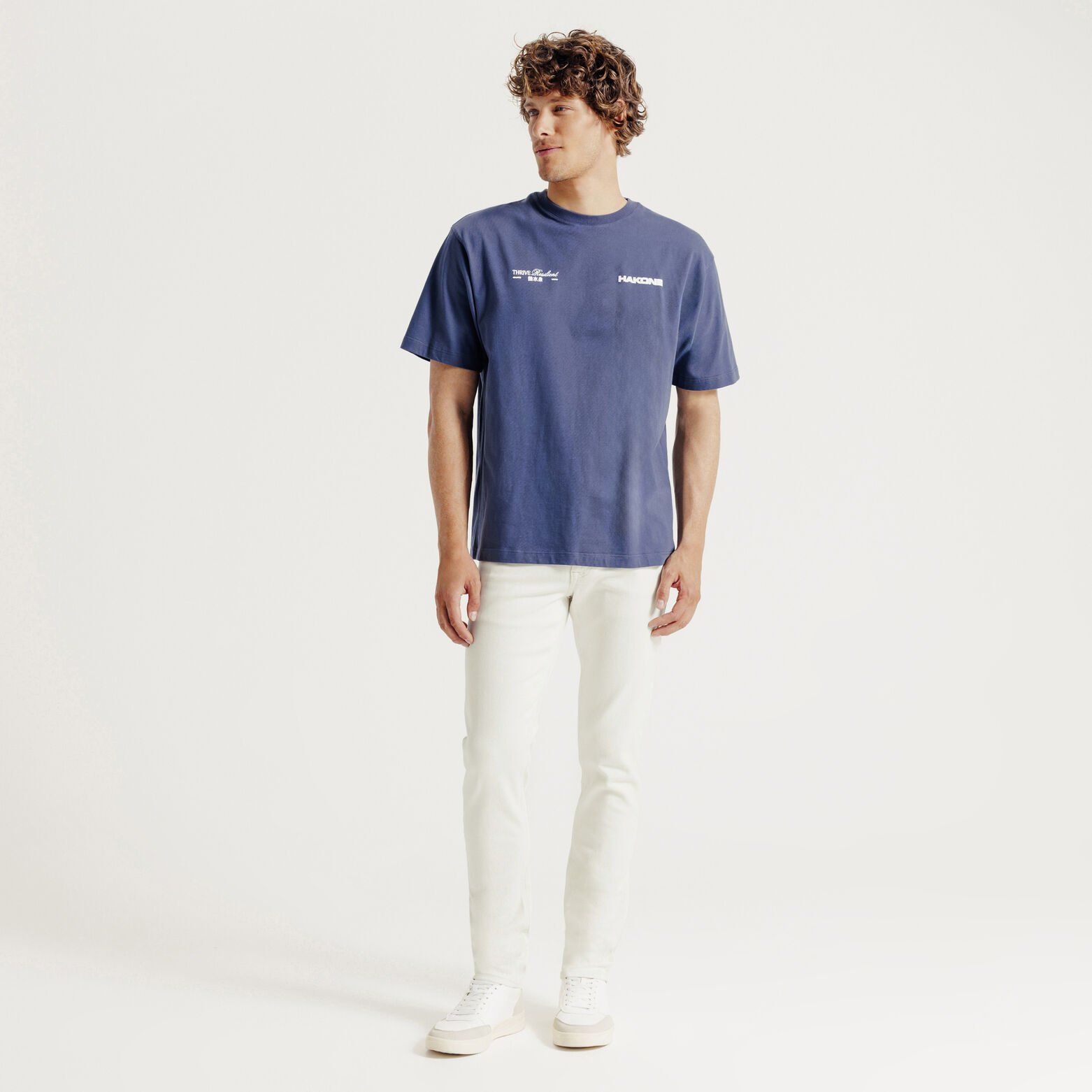 Urbanflex slim fit jeans