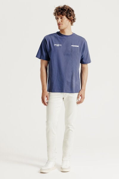 Urbanflex slim fit jeans