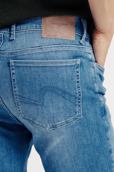 Jean straight urbanflex