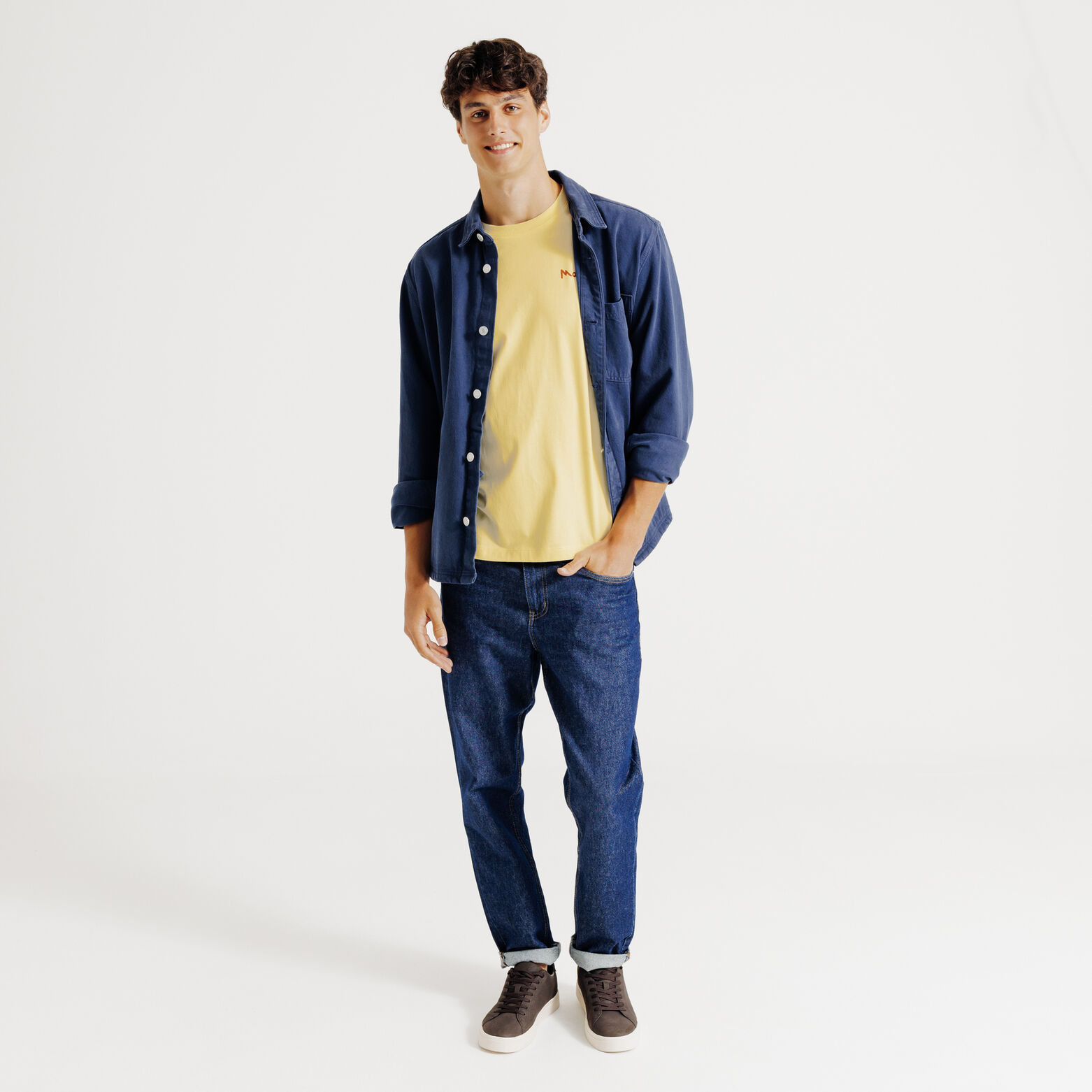 Tee shirt imprimé licence Matisse