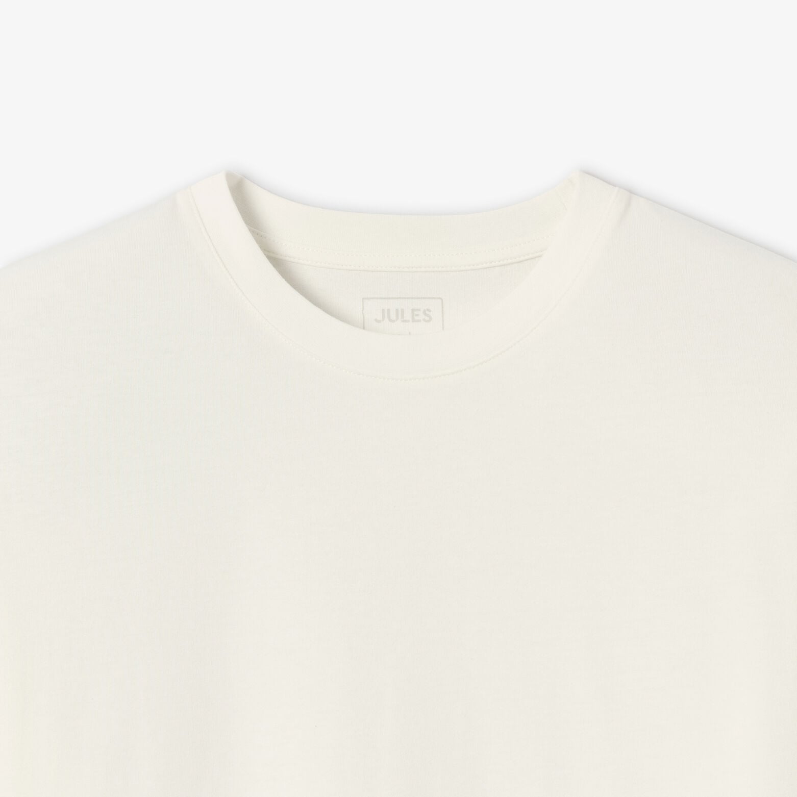 T-Shirt Blanc