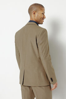 Veste de costume extra slim bistretch