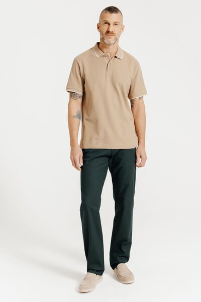 Pantalon straight "le parfait by JULES "