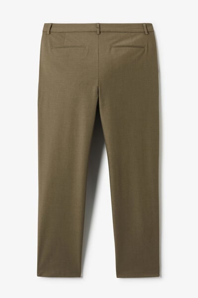 Pantalon tapered