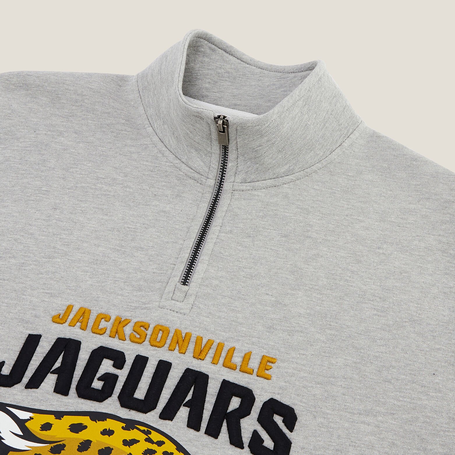 Sweat "Jacksonville Jaguars" licence NFL