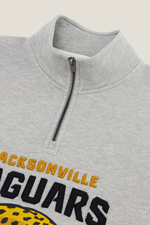Sweat "Jacksonville Jaguars" licence NFL