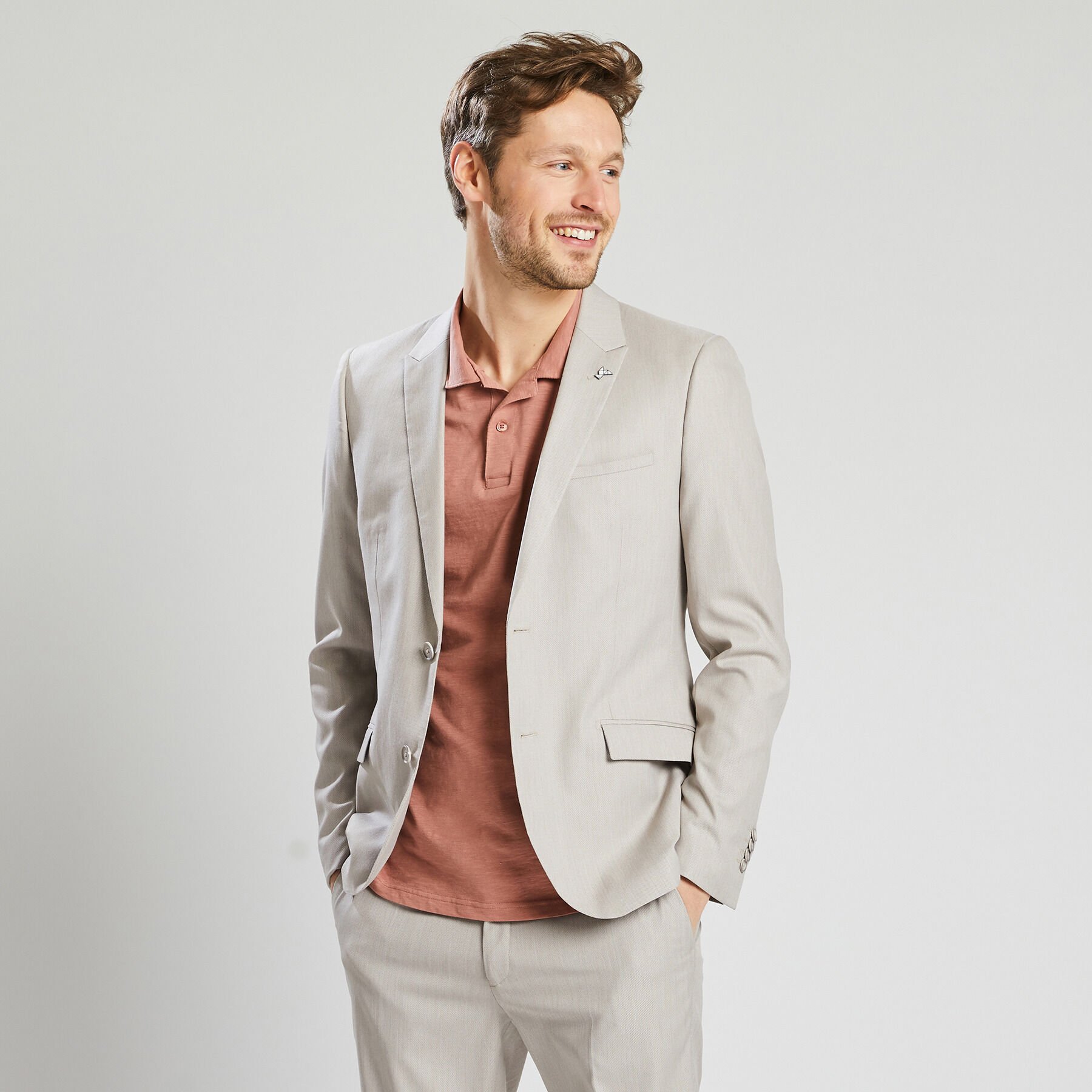 Costumes Homme | Jules