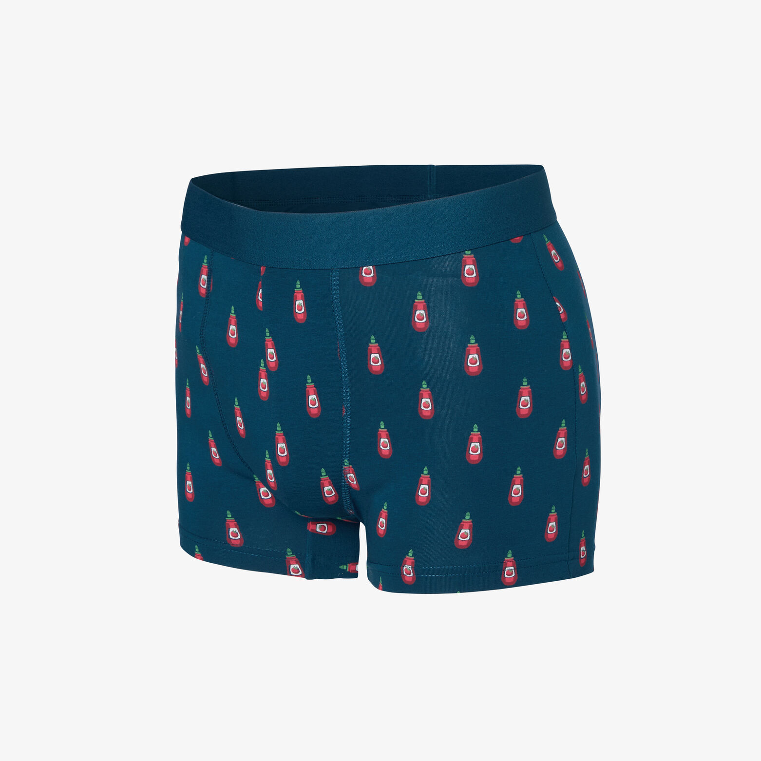 Boxer fantaisie