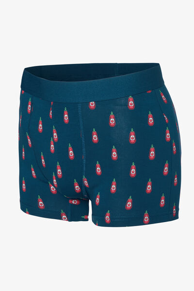 Boxer fantaisie