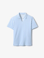 Bleu moyen