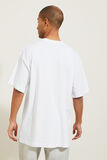 T-Shirt Blanc