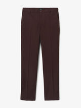 Pantalon de costume confort