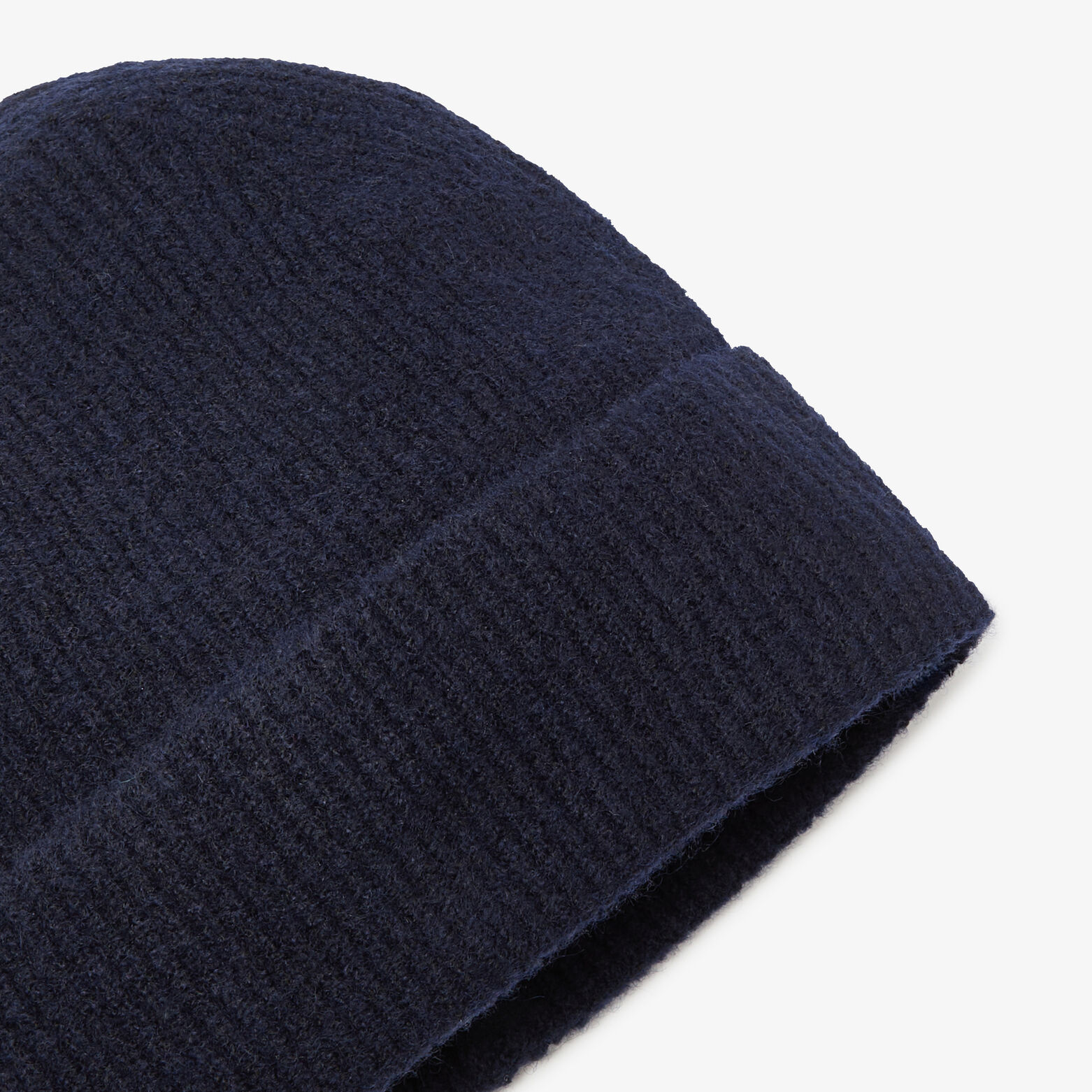 Bonnet en maille